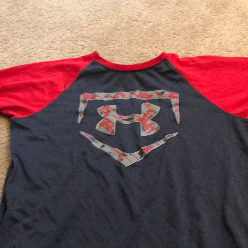 Under armour